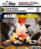 Courrier international (Paris. 1990), 1644 - 05/05/2022 - Bulletin N°1644