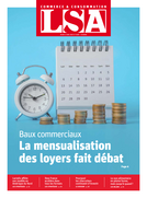 LSA. Libre service actualités, 2699 - 12/05/2022 - Bulletin N°2699