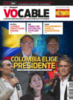 Vocable (ed. espanola), 857 - 12/05/2022 - Bulletin N°857