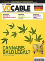 Vocable (Deutsche Ausg.), 864 - 12/05/2022 - Bulletin N°864