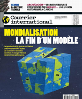 Courrier international (Paris. 1990), 1645 - 12/05/2022 - Bulletin N°1645