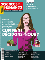 Sciences humaines (Auxerre), 348 - 05/2022 - Bulletin N°348