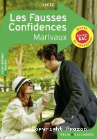 Les fausses confidences