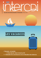 Inter CDI (Etampes), 297 - 05/2022 - Bulletin N°297