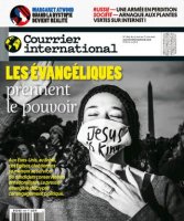 Courrier international (Paris. 1990), 1647 - 25/05/2022 - Bulletin N°1647