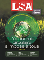 LSA. Libre service actualités, Hors-Série - 05/2022 - Hors Série Green