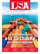 LSA. Libre service actualités, 2701 - 26/05/2022 - Bulletin N°2701