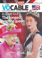 Vocable (English ed. 1998), 543 - 26/05/2022 - Bulletin N°543
