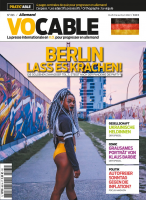 Vocable (Deutsche Ausg.), 865 - 26/05/2022 - Bulletin N°865