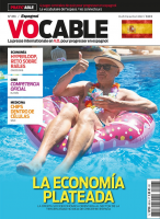Vocable (ed. espanola), 858 - 26/05/2022 - Bulletin N°858
