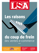 LSA. Libre service actualités, 2702 - 02/06/2022 - Bulletin N°2702