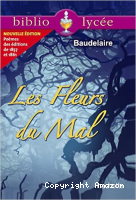 Les Fleurs du Mal