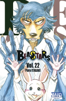 Beastars