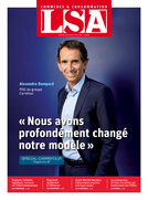 LSA. Libre service actualités, 2704-2705 - 16/06/2022 - Bulletin N°2704-2705