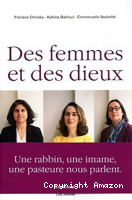 Des femmes et des dieux