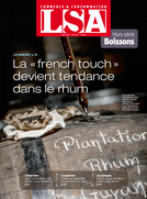LSA. Libre service actualités, Hors-Série - 06/2022 - Hors Série Boissons