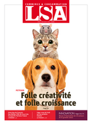 LSA. Libre service actualités, 2706 - 23/06/2022 - Bulletin N°2706
