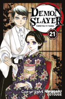 Demon Slayer