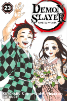Demon Slayer