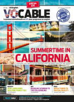 Vocable (English ed. 1998), 546 - 07/07/2022 - Bulletin N°546