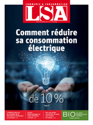 LSA. Libre service actualités, 2714 - 08/09/2022 - Bulletin N°2714