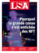LSA. Libre service actualités, 2711 - 18/08/2022 - Bulletin N°2711