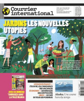 Courrier international (Paris. 1990), 1655-1656-1657 - 21/07/2022 - Bulletin N°1655-1656-1657