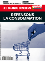 Les Grands Dossiers des Sciences Humaines, 068 - 09/2022 - Bulletin N°068