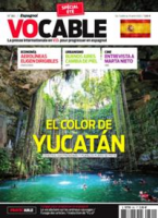 Vocable (ed. espanola), 861 - 07/07/2022 - Bulletin N°861