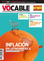 Vocable (ed. espanola), 863 - 15/09/2022 - Bulletin N°863