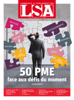 LSA. Libre service actualités, 2717 - 29/09/2022 - Bulletin N°2717