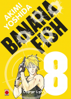 Banana fish