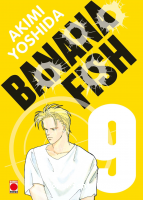 Banana fish