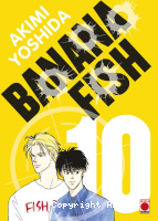 Banana fish