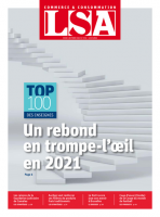LSA. Libre service actualités, 2718 - 06/10/2022 - Bulletin N°2718