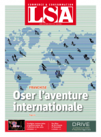 LSA. Libre service actualités, 2719 - 13/10/2022 - Bulletin N°2719