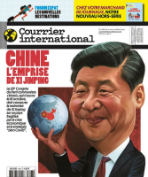 Courrier international (Paris. 1990), 1667 - 13/10/2022 - Bulletin N°1667