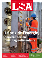 LSA. Libre service actualités, 2720 - 20/10/2022 - Bulletin N°2720