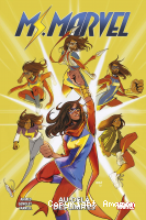 Ms. Marvel