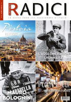 Radici (Toulouse), 123 - 09/2022 - Bulletin N° 123