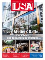 LSA. Libre service actualités, 2721 - 27/10/2022 - Bulletin N°2721