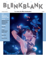 Blink Blank, 006 - 10/2022 - Bulletin n°6