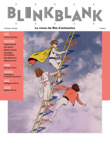 Blink Blank, 005 - 04/2022 - Bulletin n°5