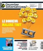 Courrier international (Paris. 1990), 1676-1677-1678 - 15/12/2022 - Bulletin N°1676-1677-1678