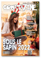 Comptazine, 121 - 11/2022 - Bulletin n°121