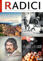 Radici (Toulouse), 124 - 11/2022 - Bulletin N° 124