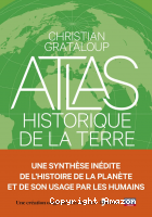 Atlas historique de la Terre