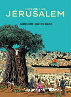 Histoire de Jérusalem