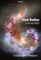 Le fini et l'infini