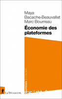 Economie des plateformes